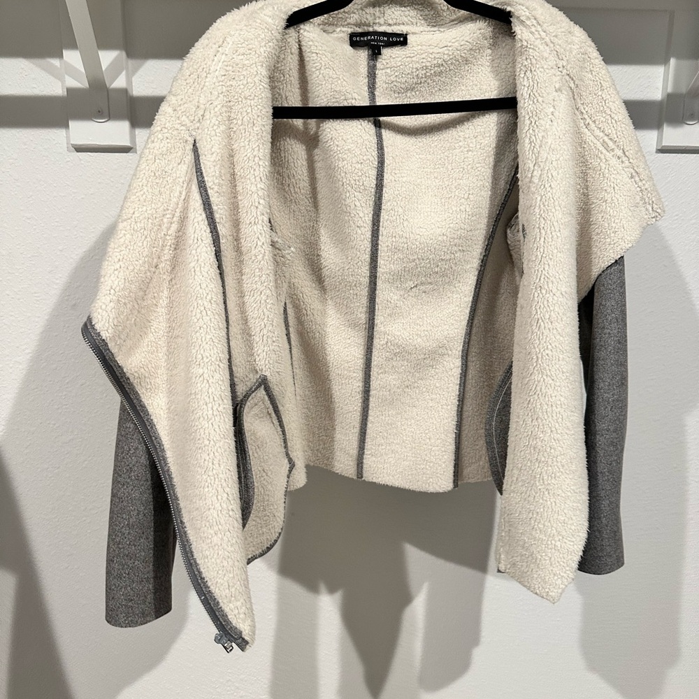 Generation Love Jacket - image 4